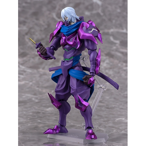 Mua bán FIGMA DARK NINJA ANIMATED SP-090 CHILLON VER